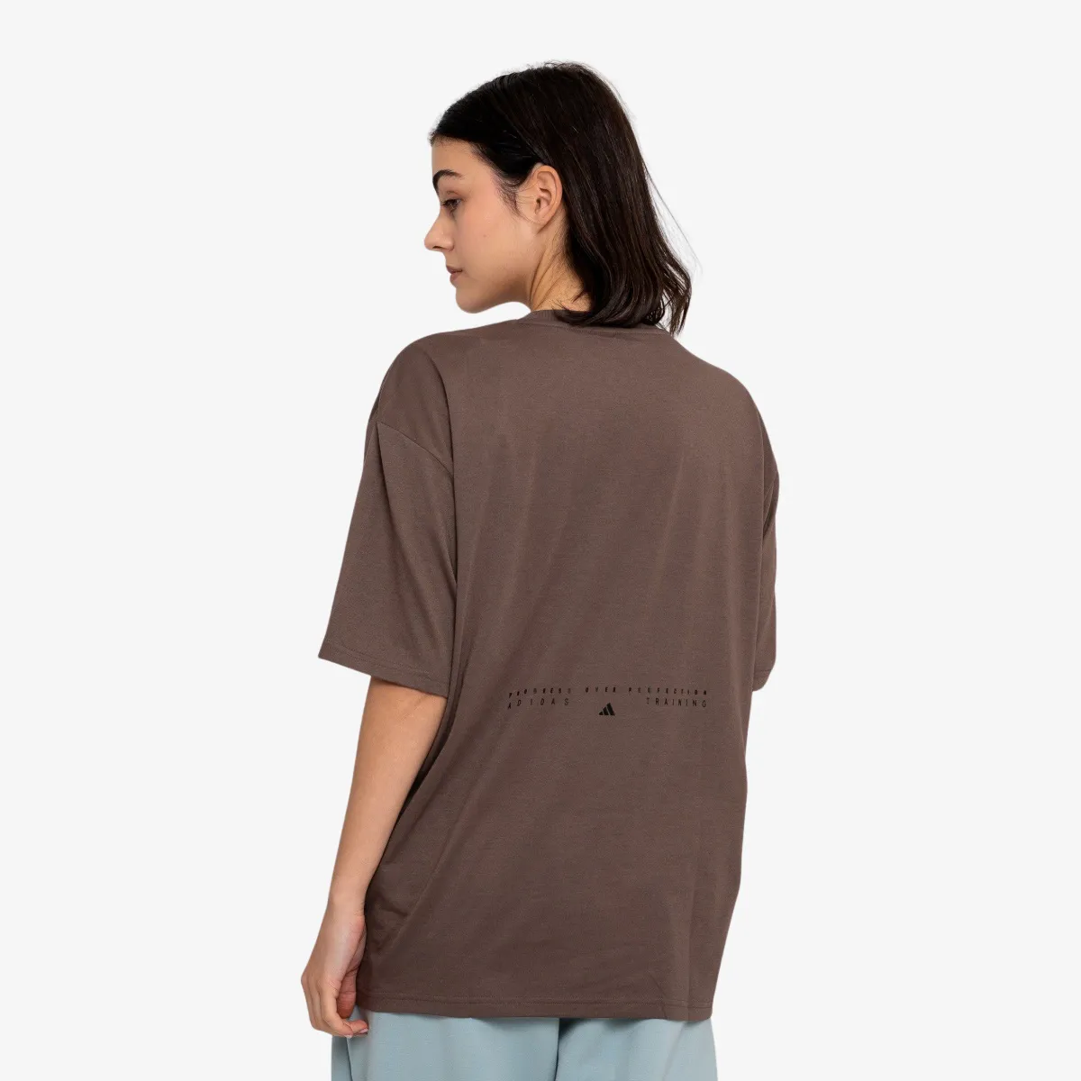 ADIDAS T-Shirt W ANML G T 