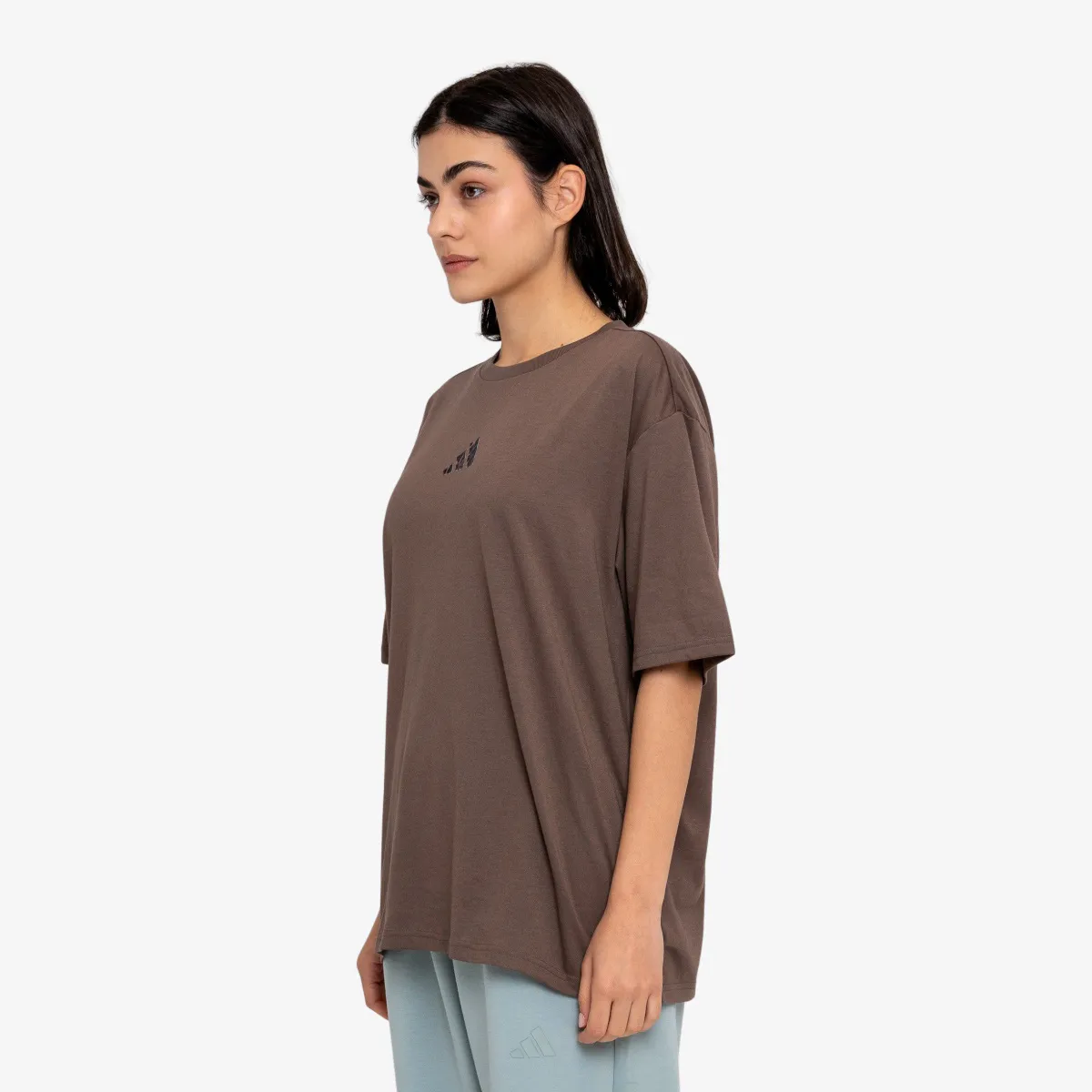 ADIDAS T-Shirt W ANML G T 