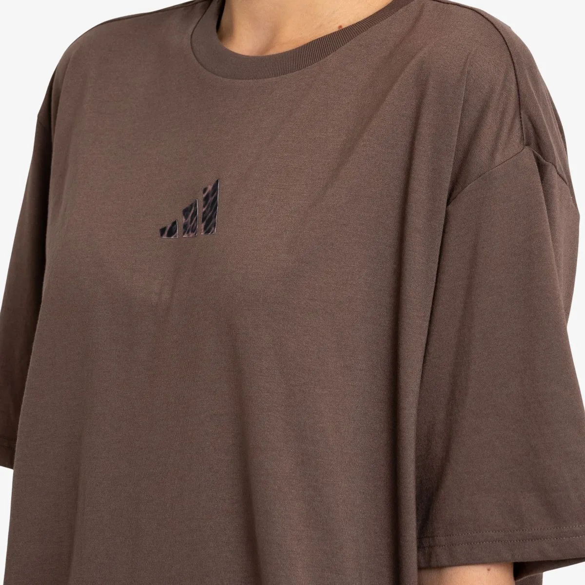 ADIDAS T-Shirt W ANML G T 