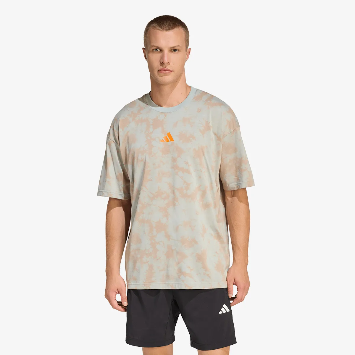 ADIDAS T-Shirt M FUN TRAIN G T 