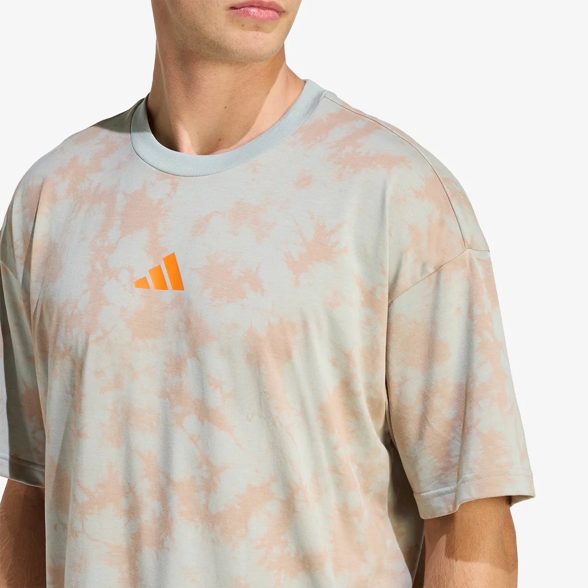 ADIDAS T-Shirt M FUN TRAIN G T 