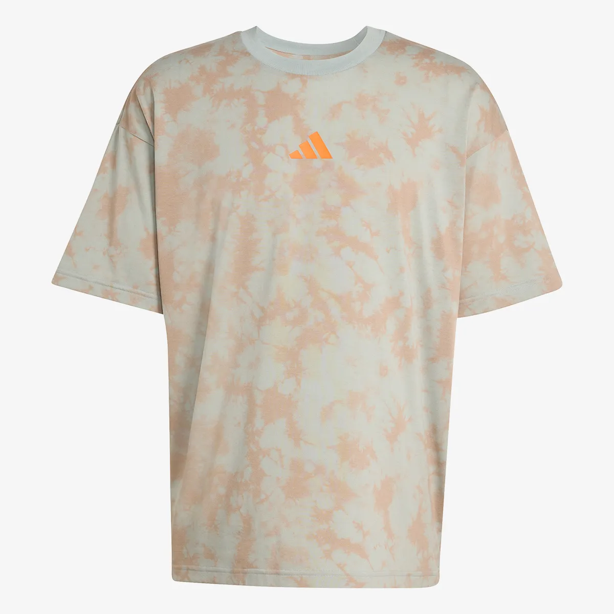 ADIDAS T-Shirt M FUN TRAIN G T 