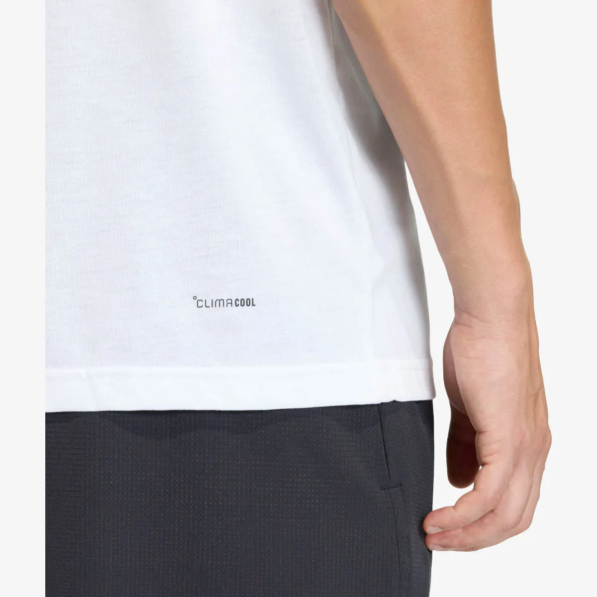 ADIDAS T-Shirt M TR CAT G T 