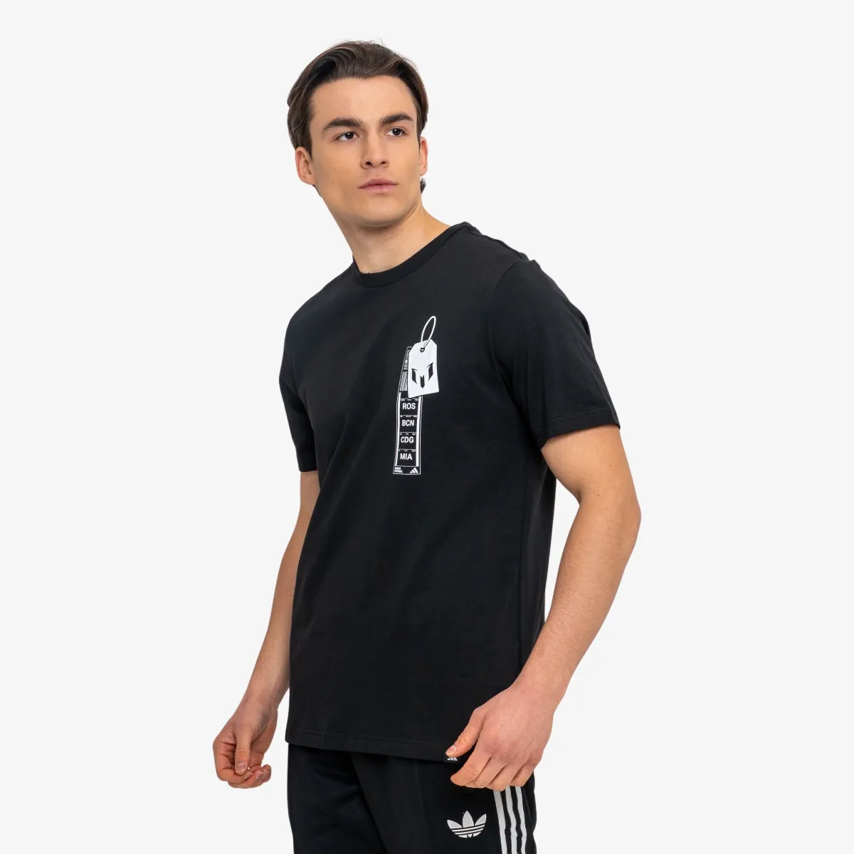 adidas T-Shirt MESSI FUN G T