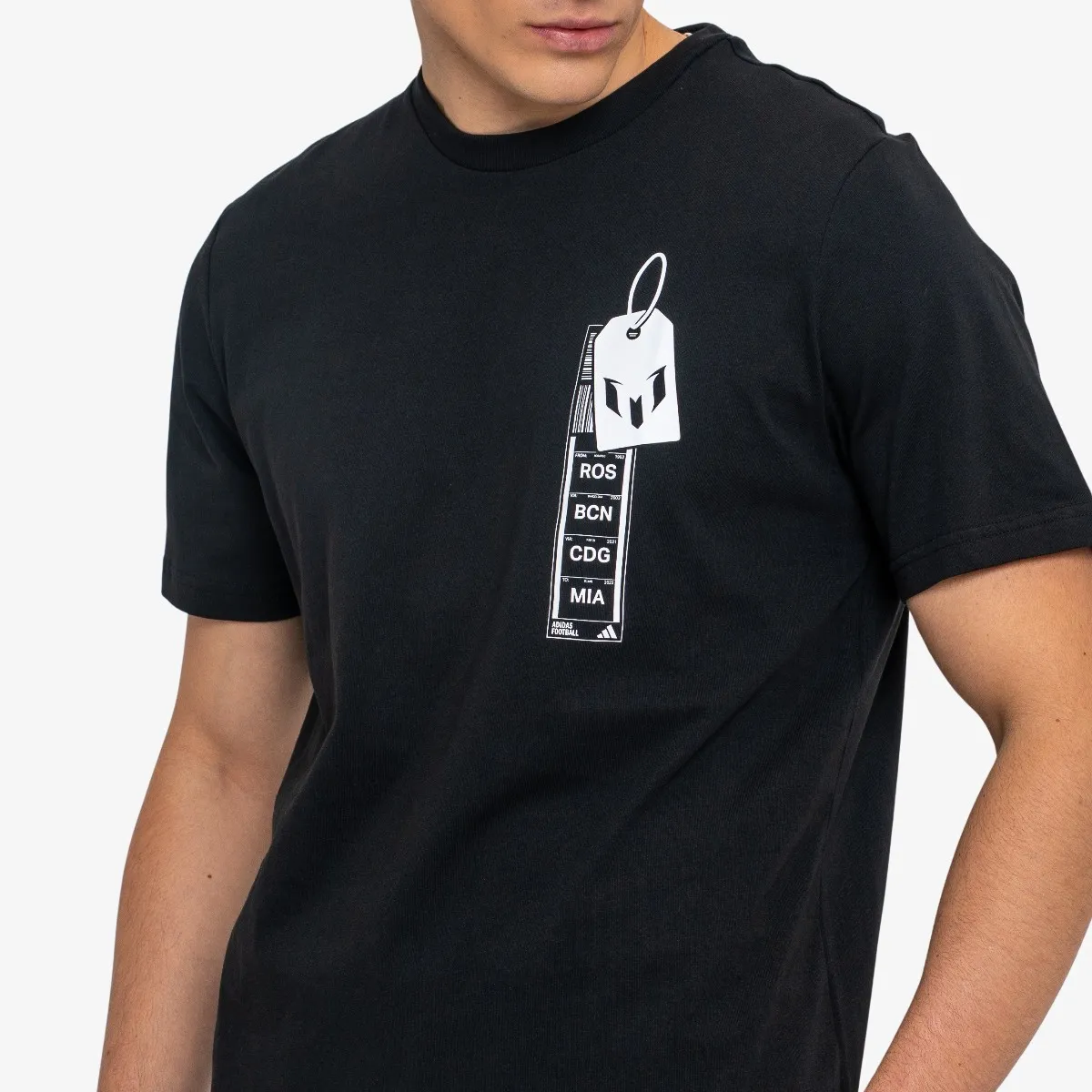 adidas T-Shirt MESSI FUN G T