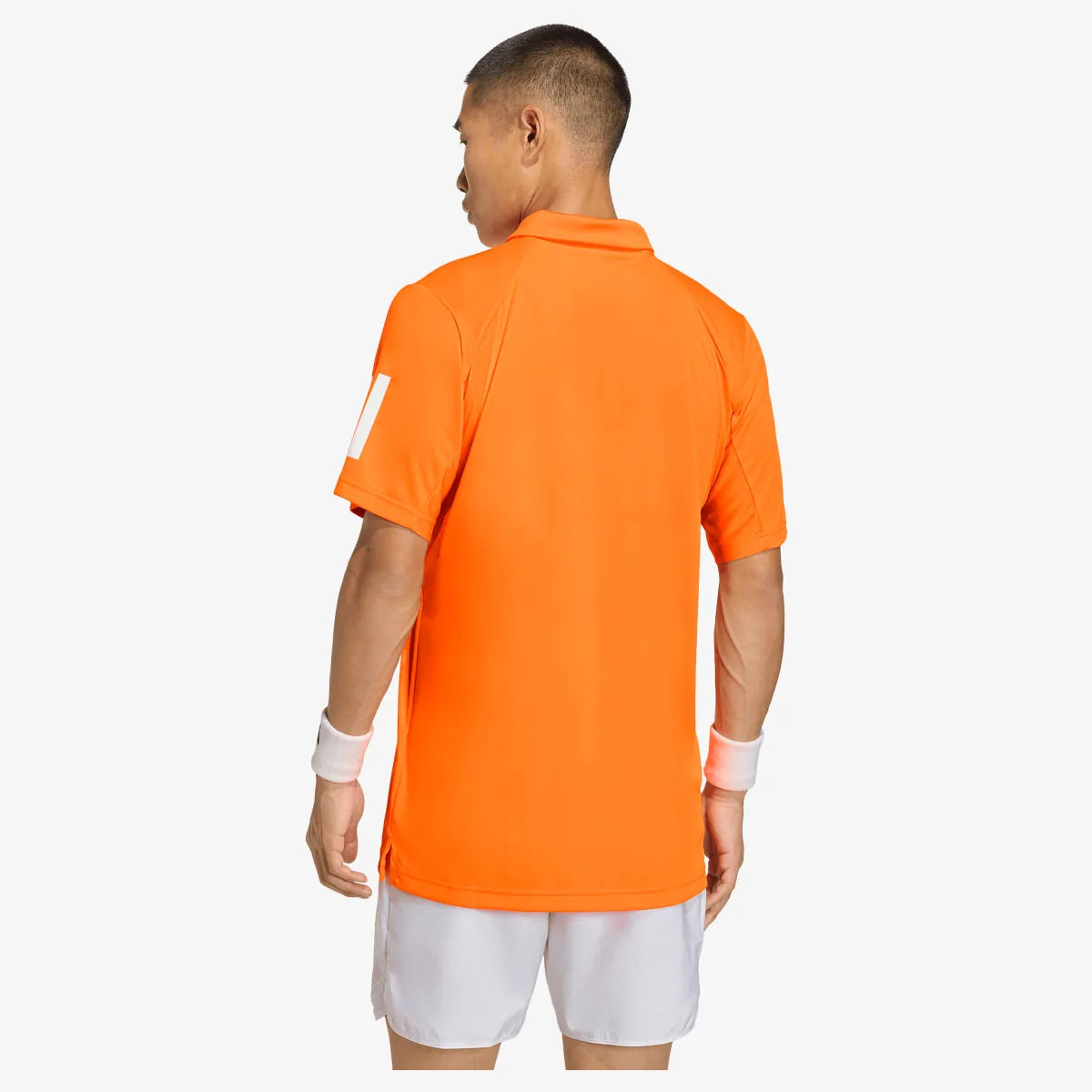 ADIDAS Polo T-shirt CLUB 3STR POLO