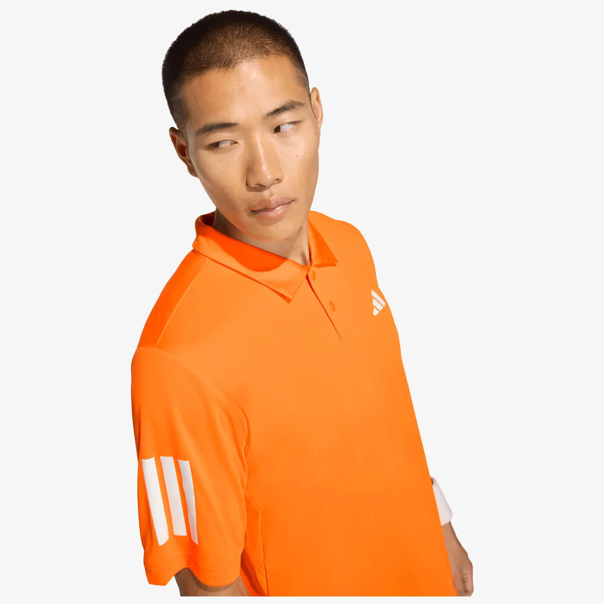 ADIDAS Polo T-shirt CLUB 3STR POLO