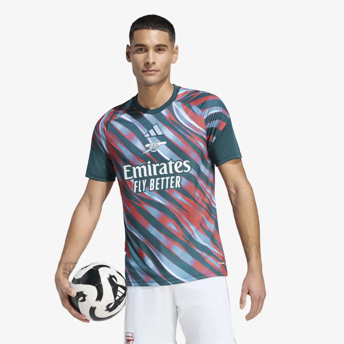 ADIDAS Dres AFC PRESHI