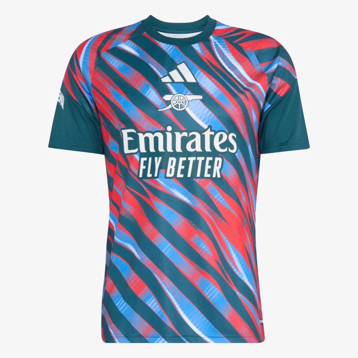 ADIDAS Dres AFC PRESHI 