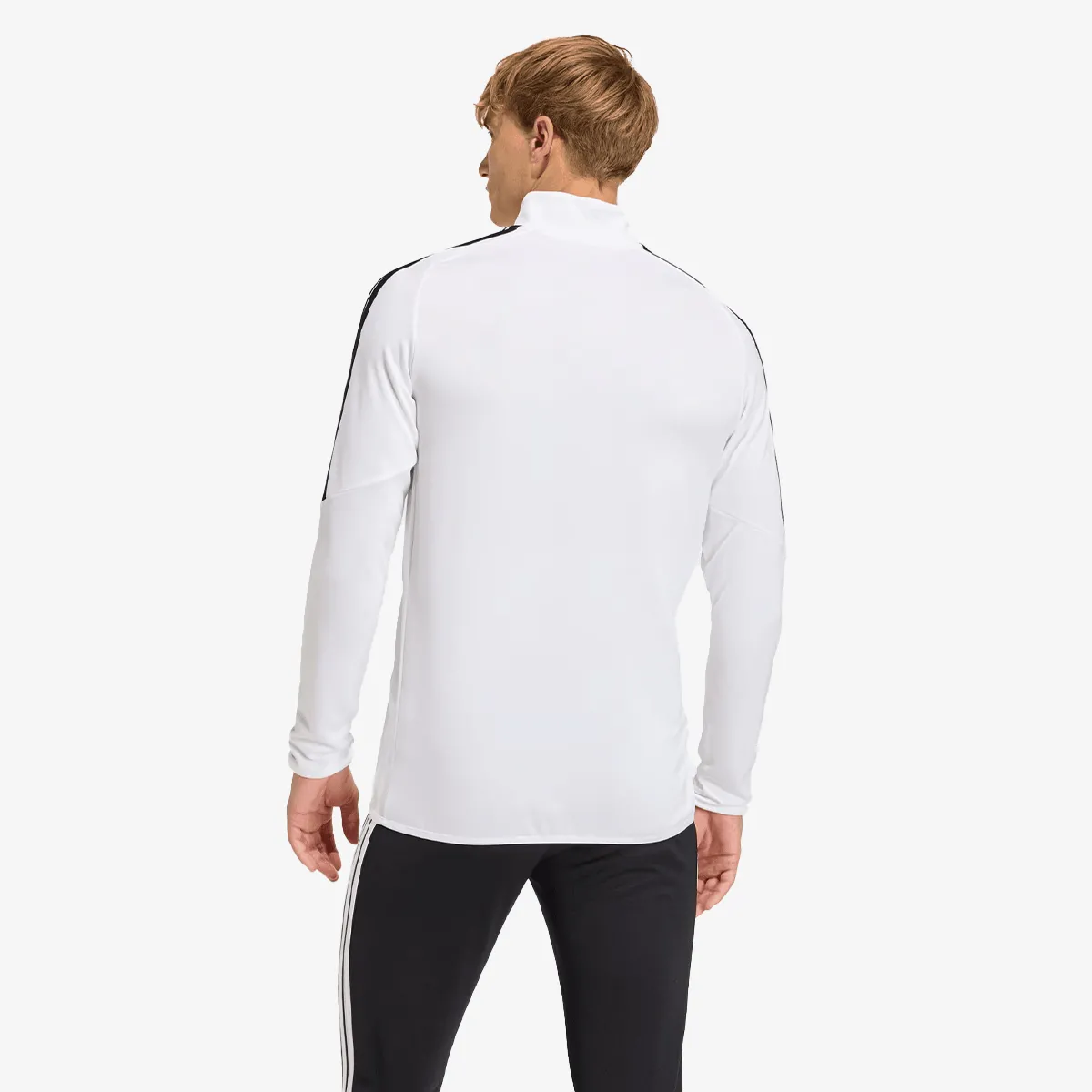 adidas Majica s polu patentom TIRO26L TR TOP 
