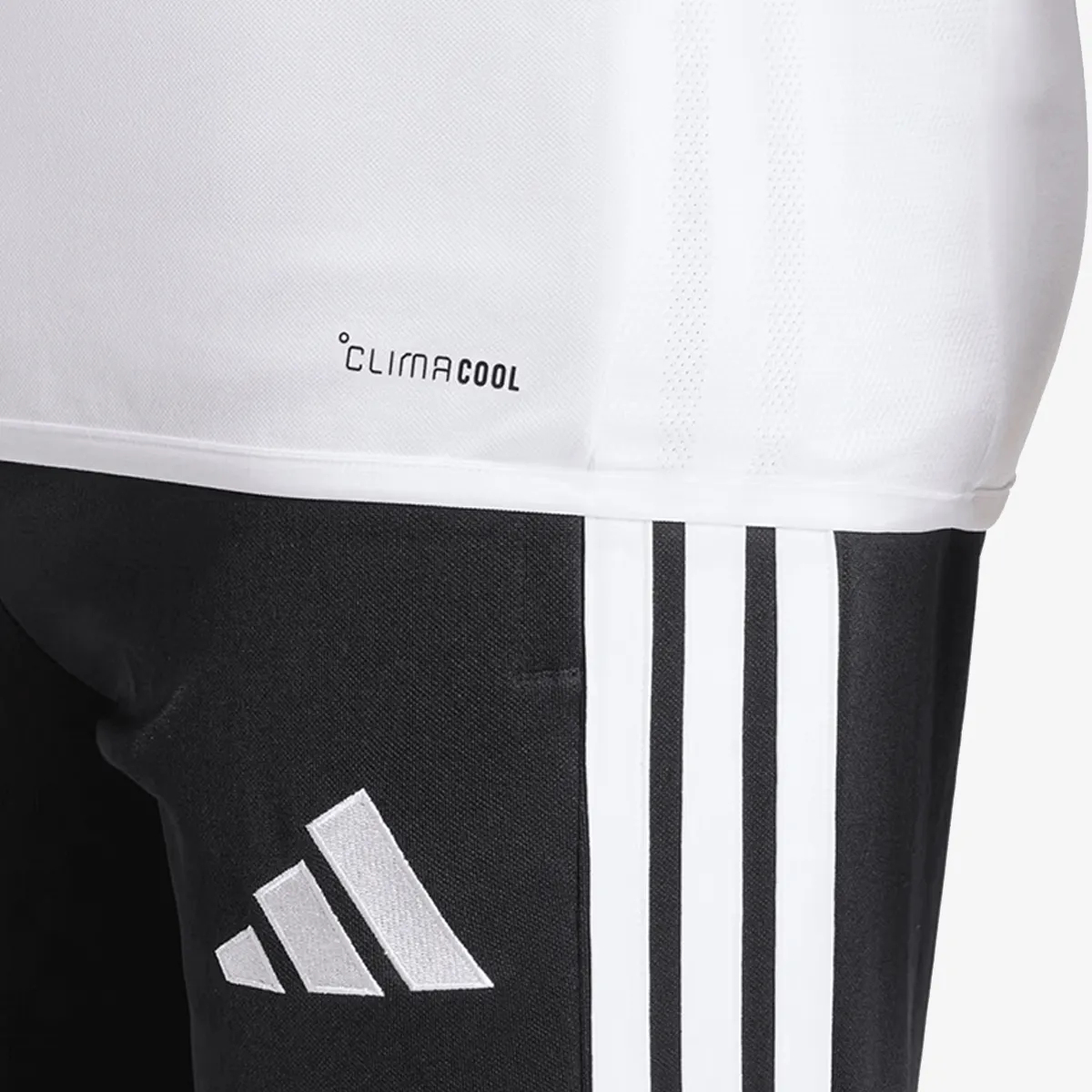 adidas Majica s polu patentom TIRO26L TR TOP 
