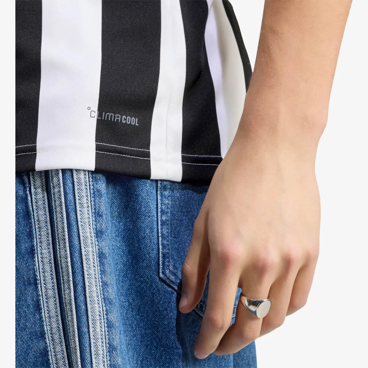 ADIDAS Dres JUVE H JSY 