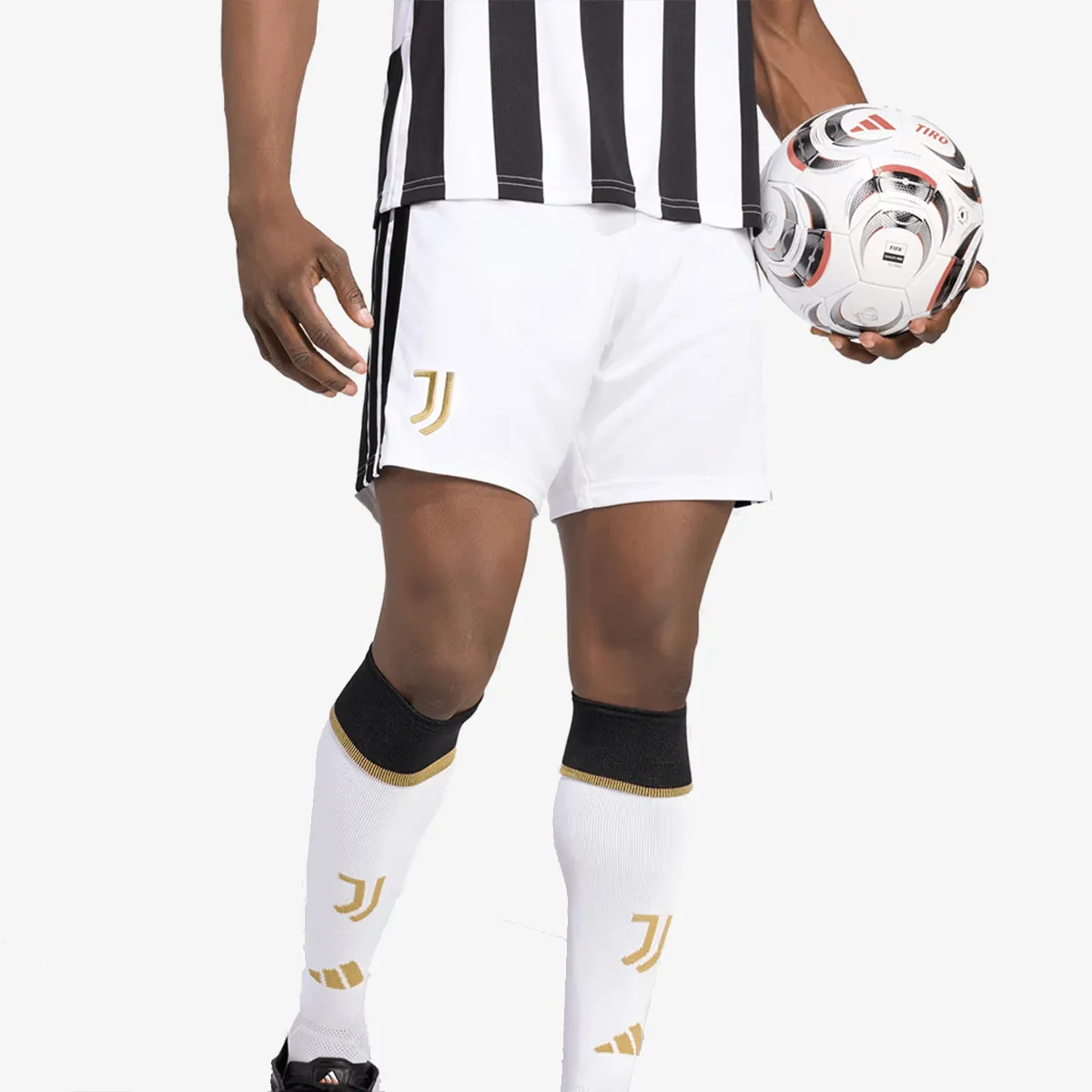ADIDAS Kratke hlače JUVE H SHO