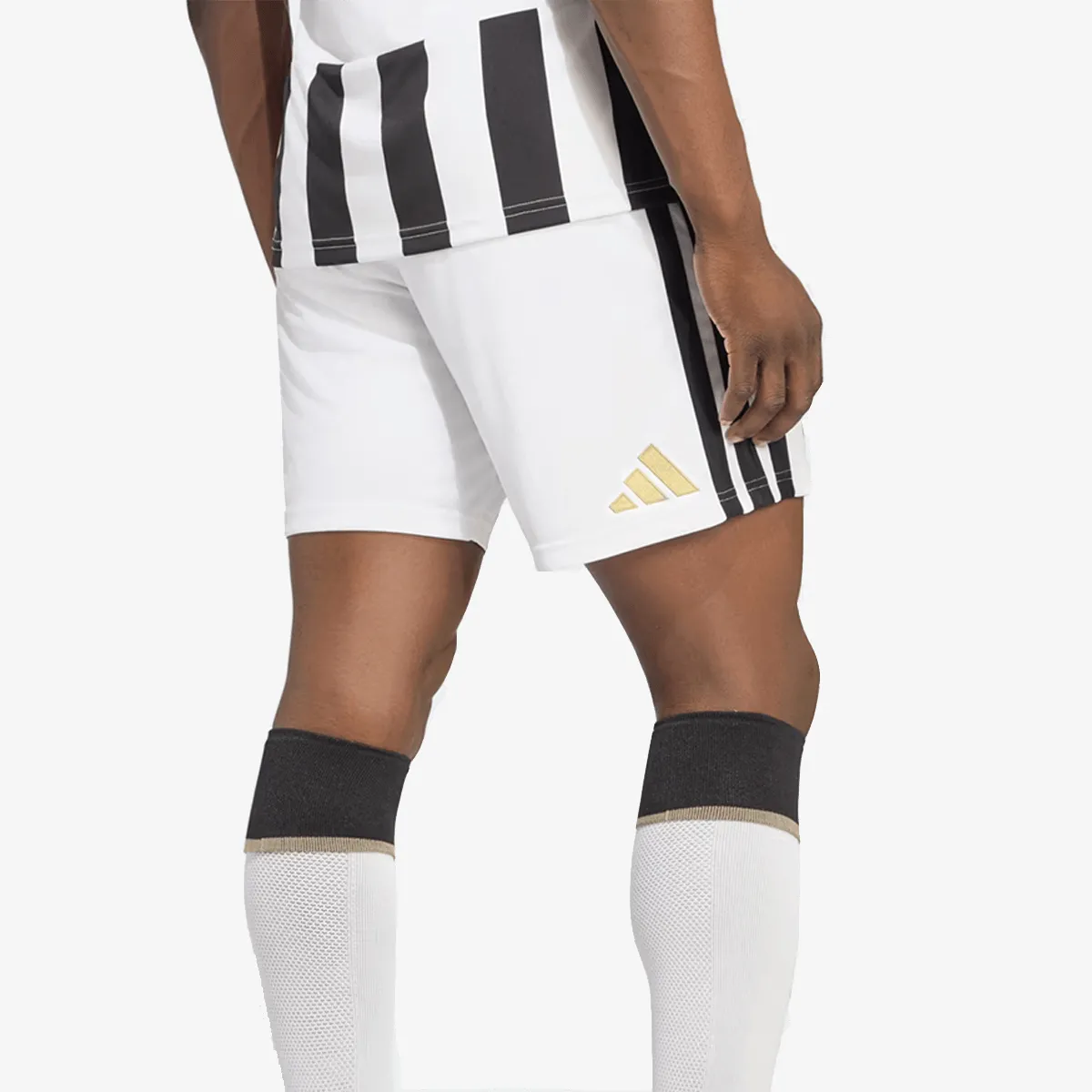 ADIDAS Kratke hlače JUVE H SHO