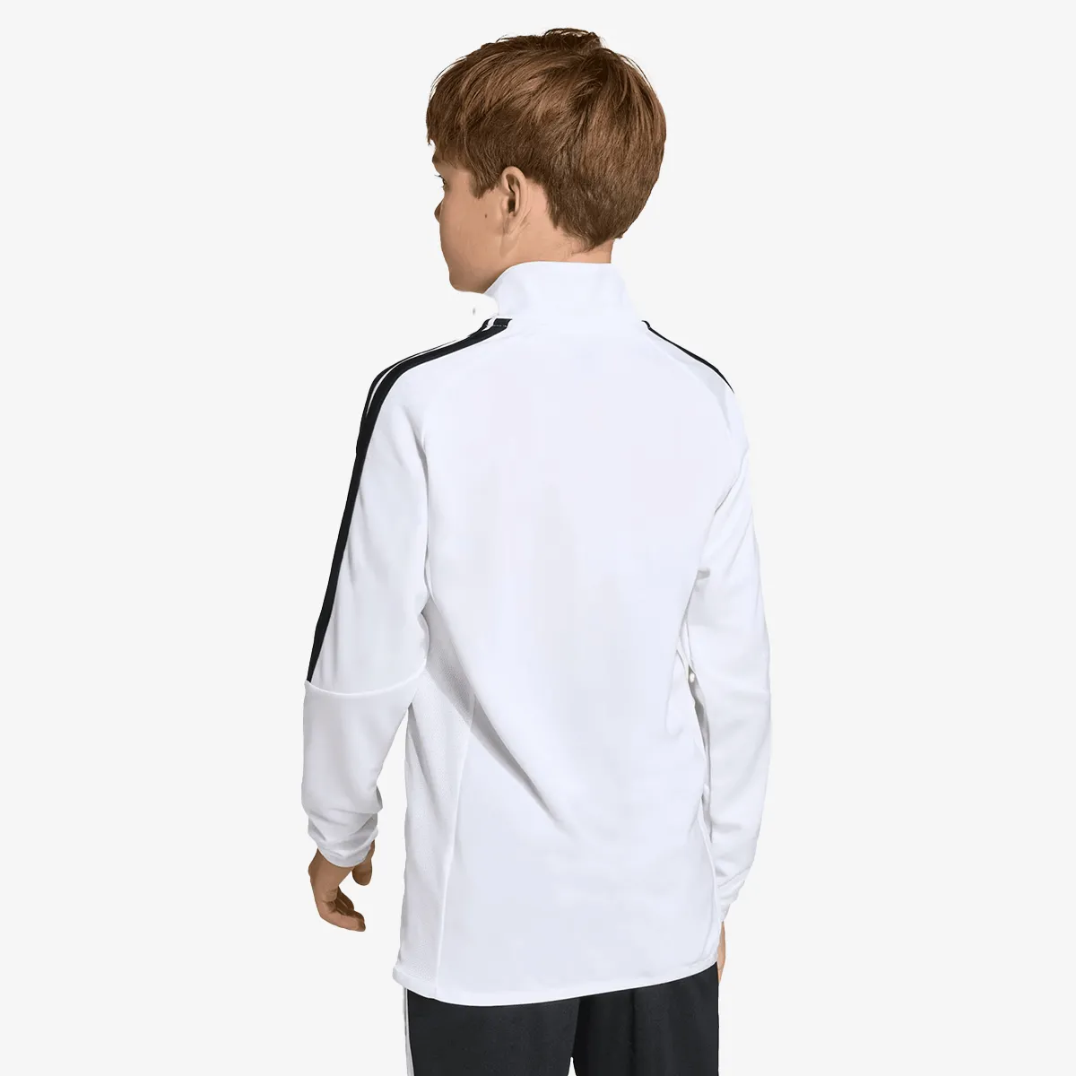 adidas Majica s polu patentom TIRO26L TR TOPY