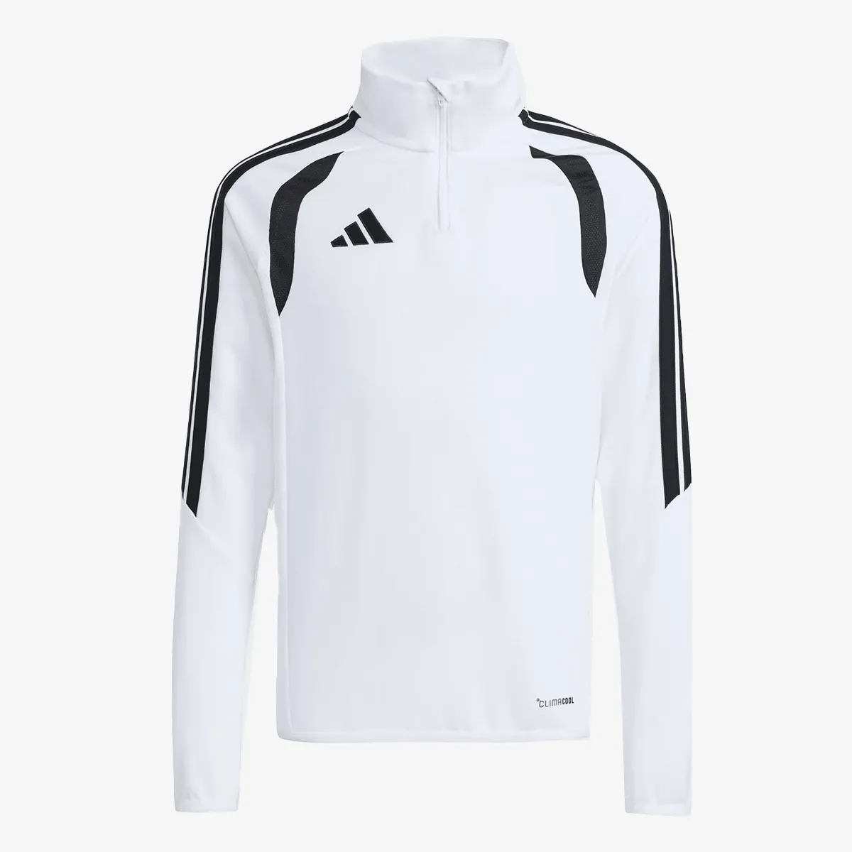 adidas Majica s polu patentom TIRO26L TR TOPY