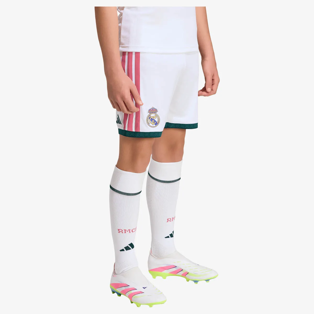 adidas Kratke hlače REAL H SHO Y