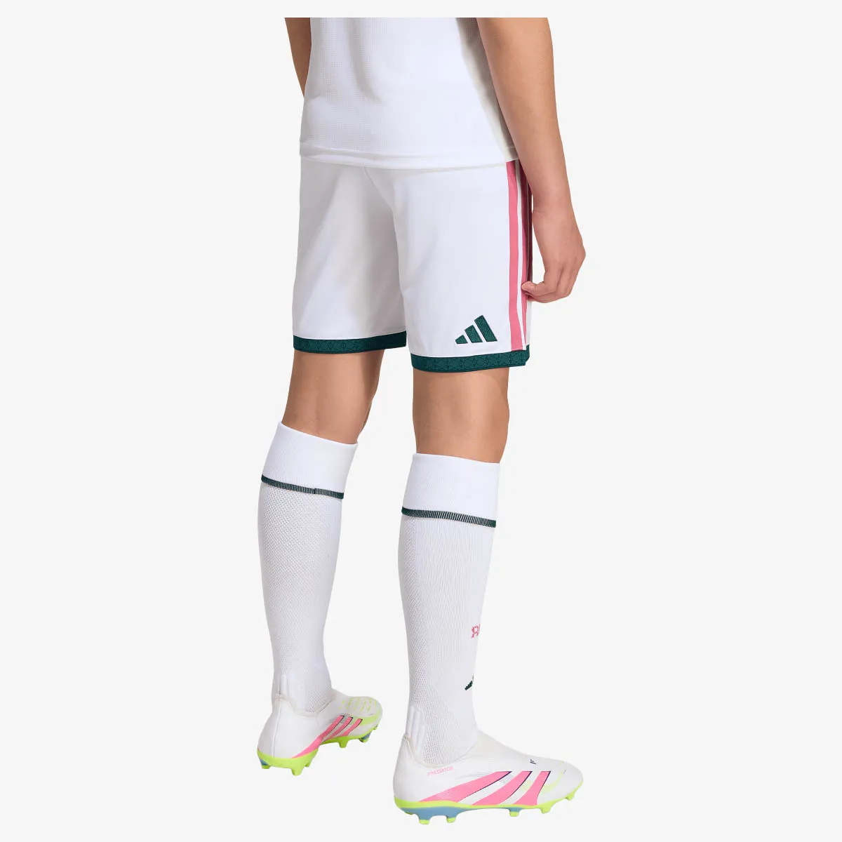 adidas Kratke hlače REAL H SHO Y