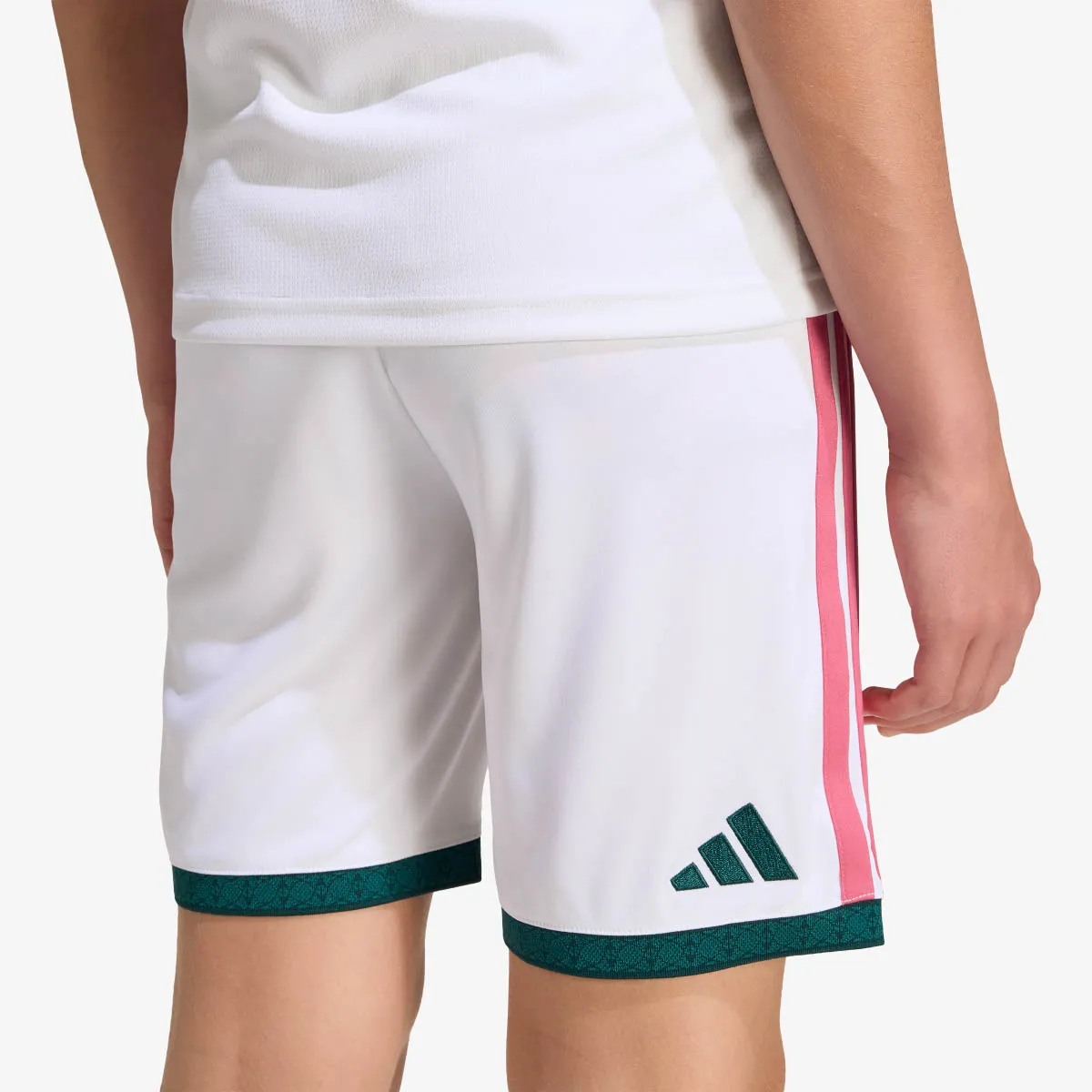 adidas Kratke hlače REAL H SHO Y