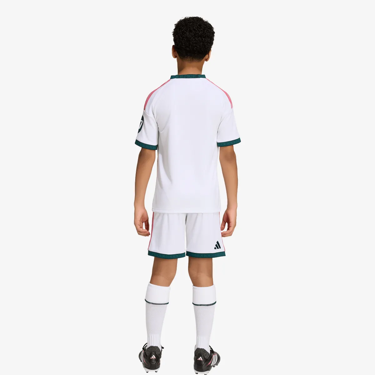 adidas Komplet za djecu REAL H Y KIT