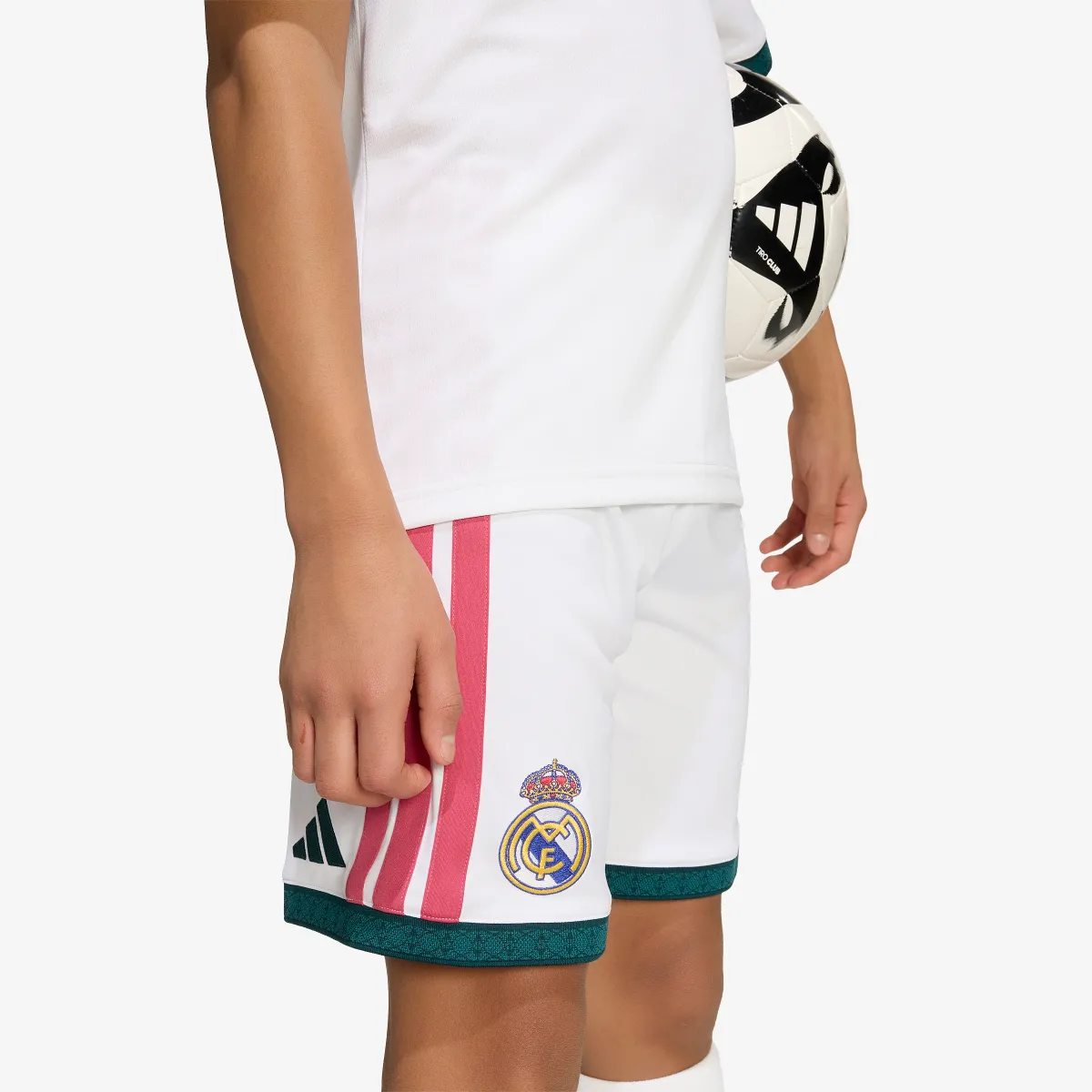 adidas Komplet za djecu REAL H Y KIT