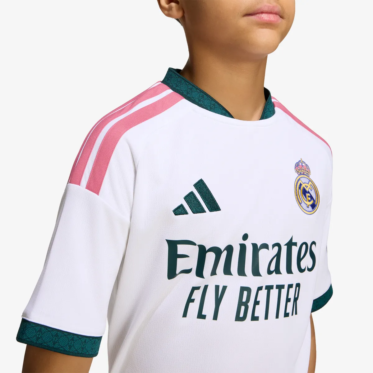 adidas Komplet za djecu REAL H Y KIT