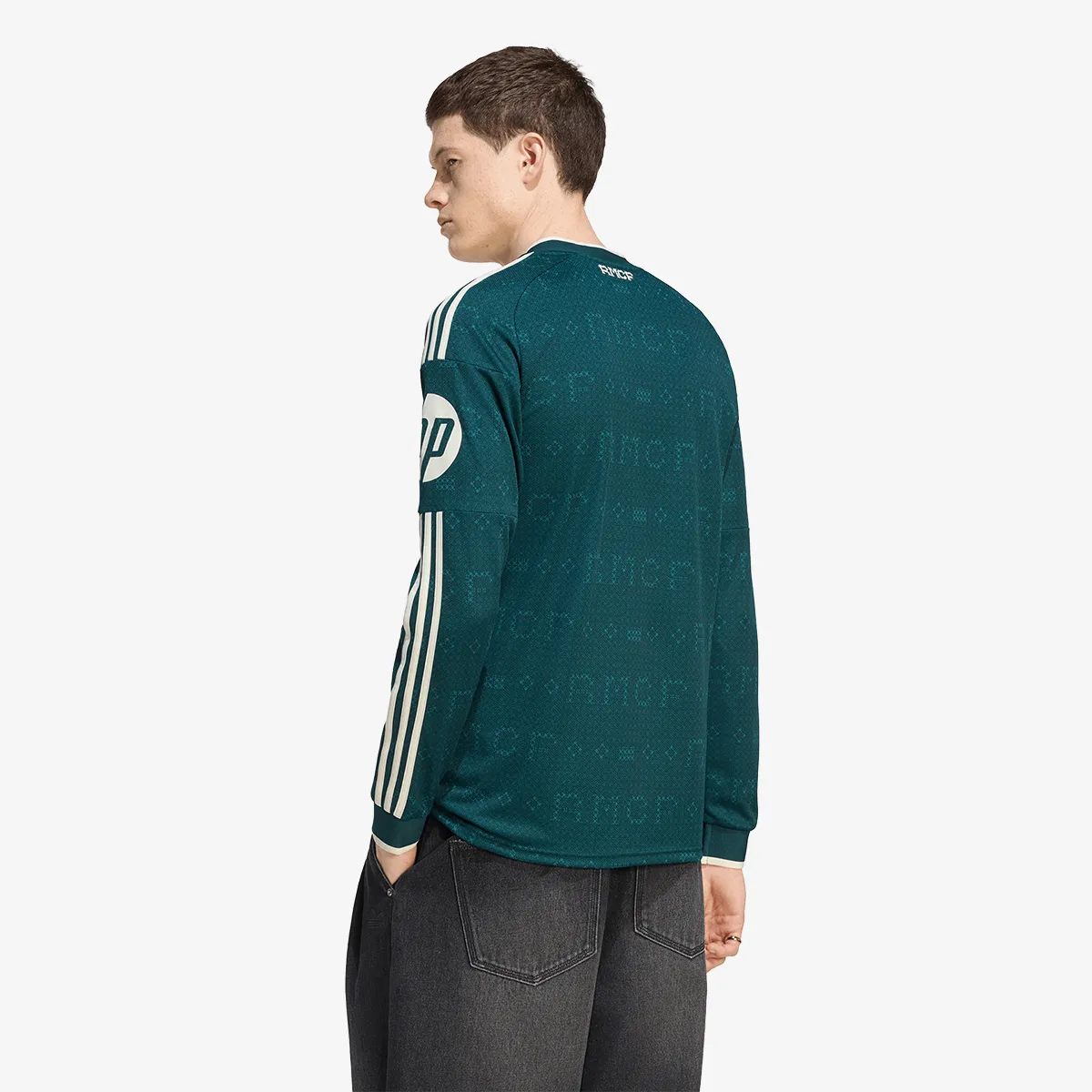 adidas Dres REAL A JSY L