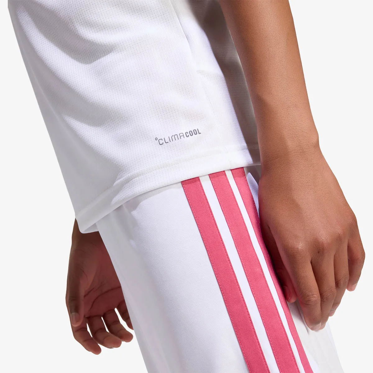adidas Dres REAL H JSY Y