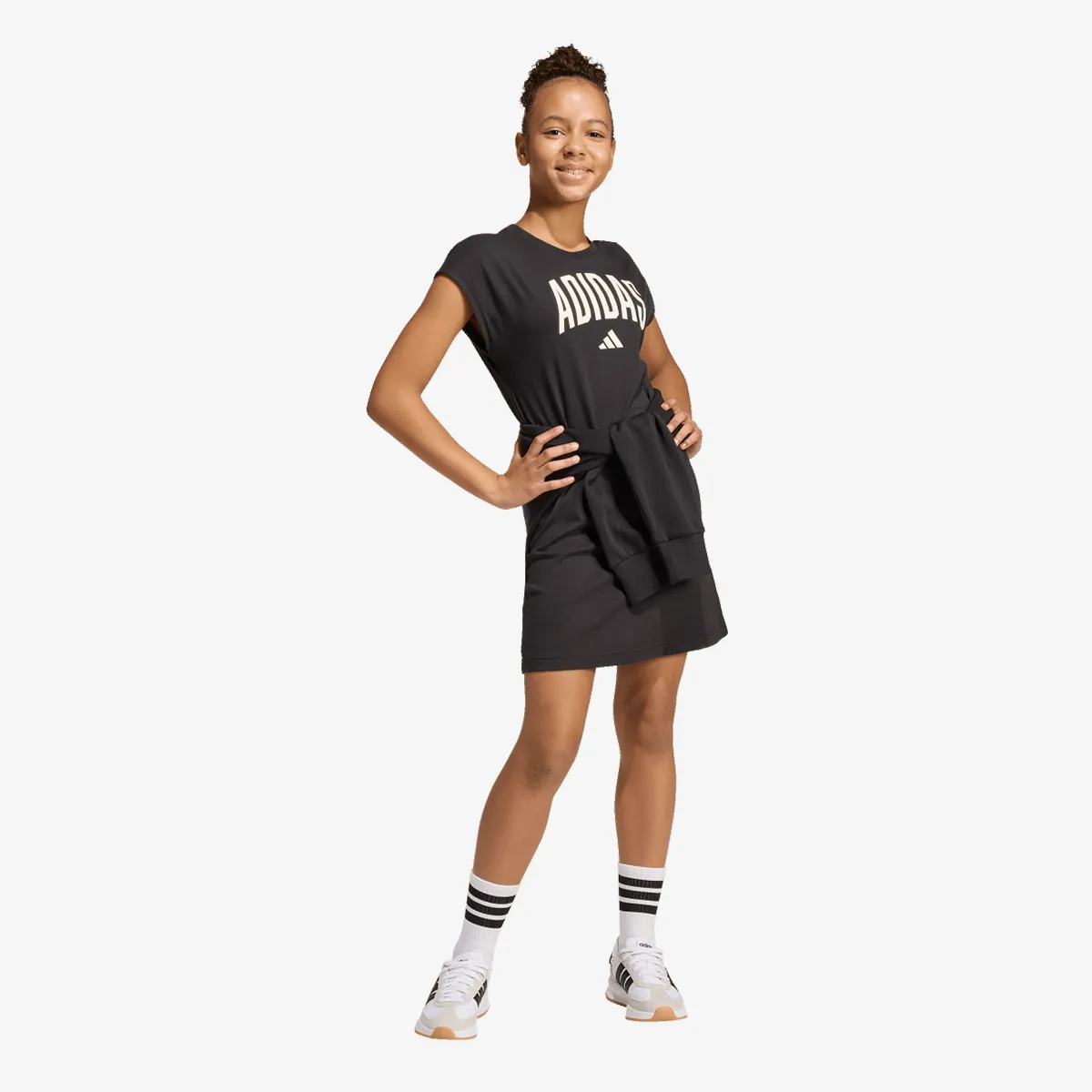 ADIDAS Haljina JG CLGT DRES