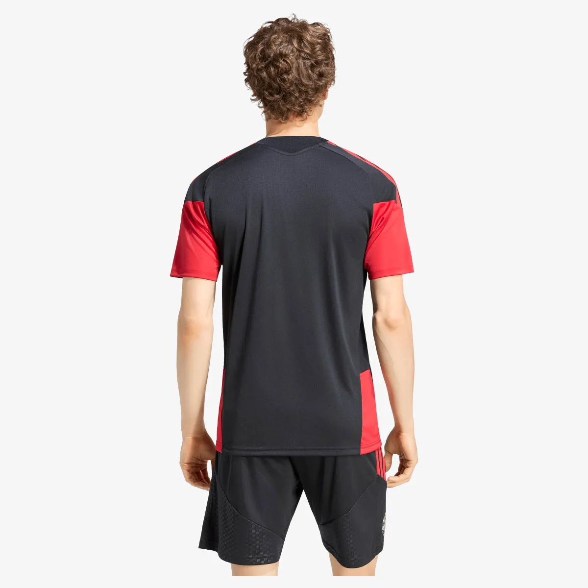 adidas Dres MUFC TR JSY 