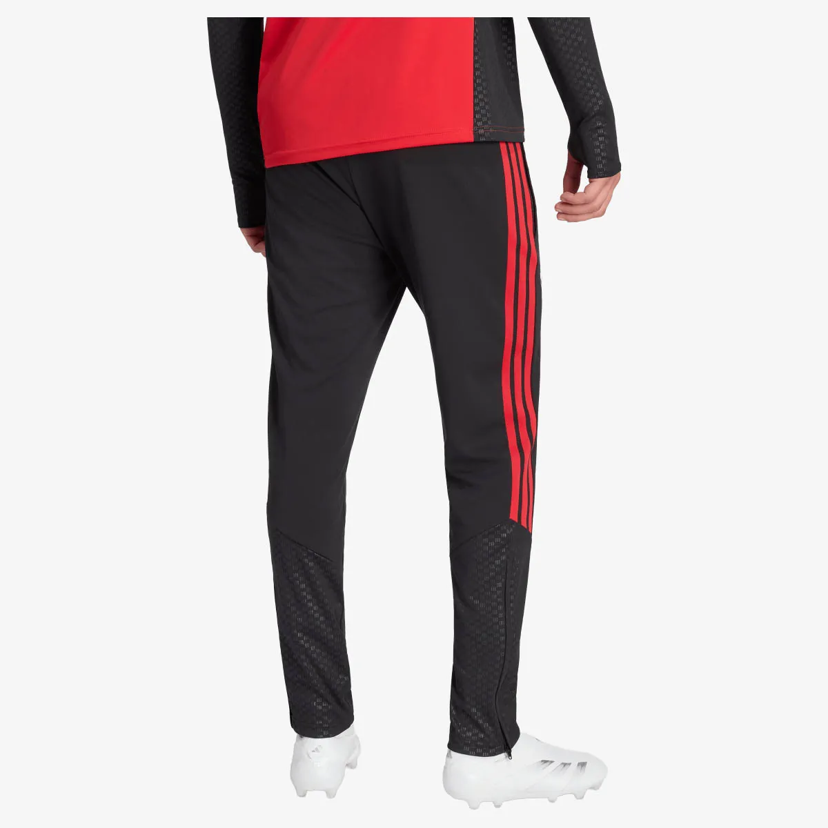 adidas Hlače MUFC TR PNT
