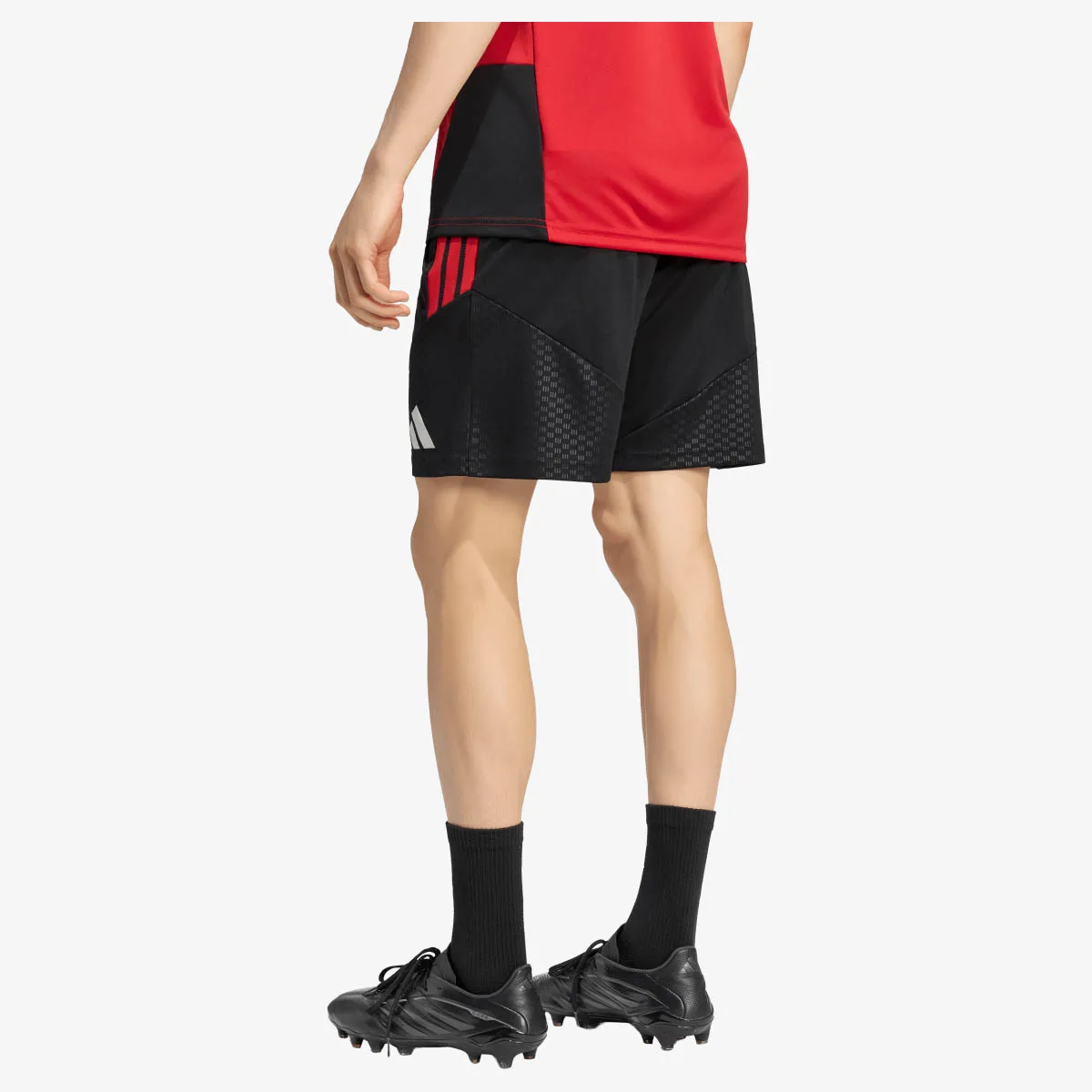 adidas Kratke hlače MUFC TR SHO
