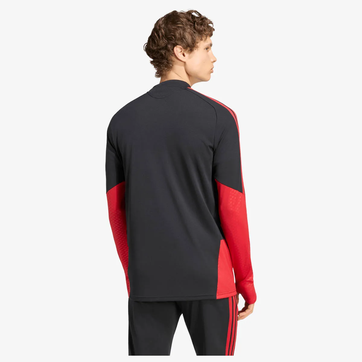 adidas Dres MUFC TR TOP 