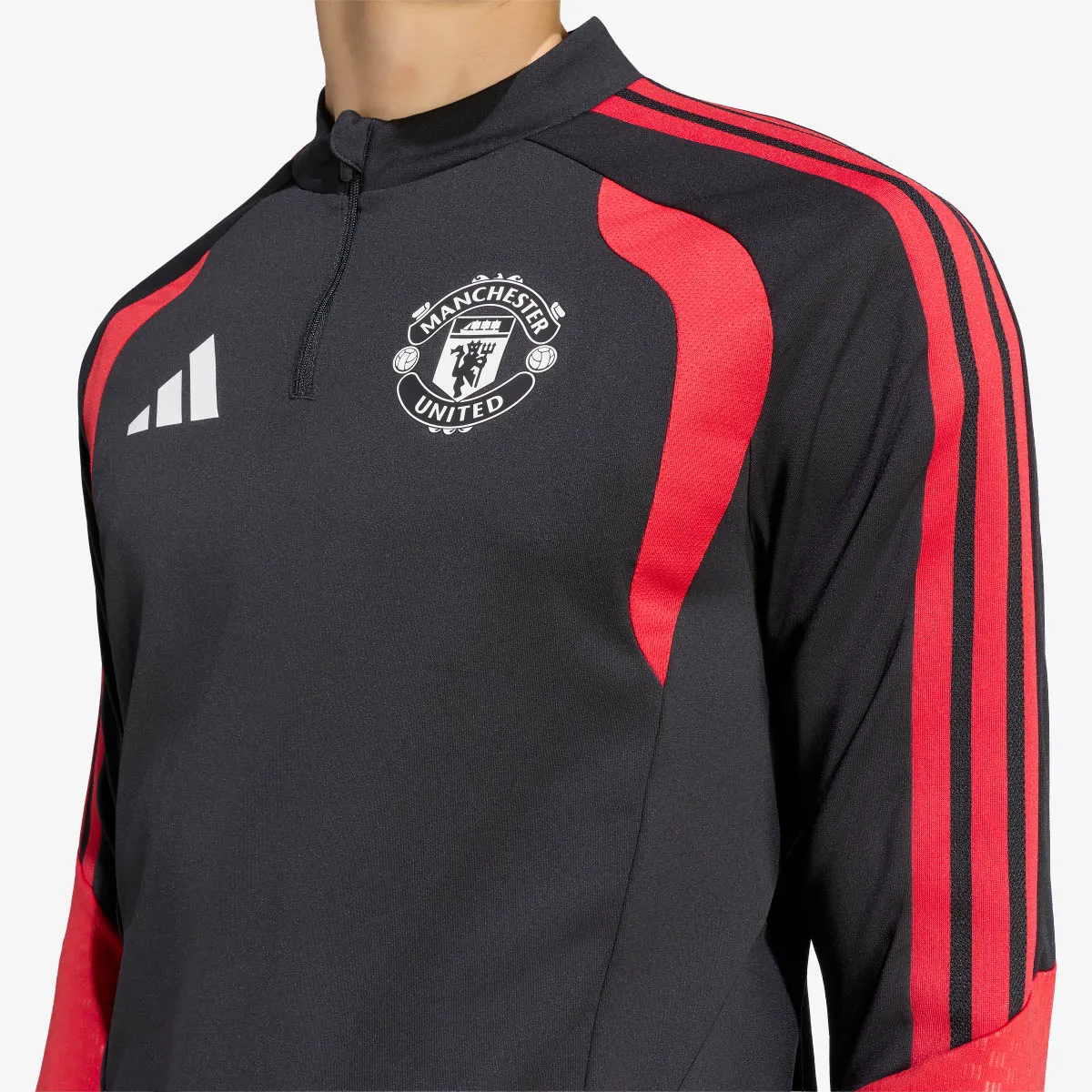 adidas Dres MUFC TR TOP 
