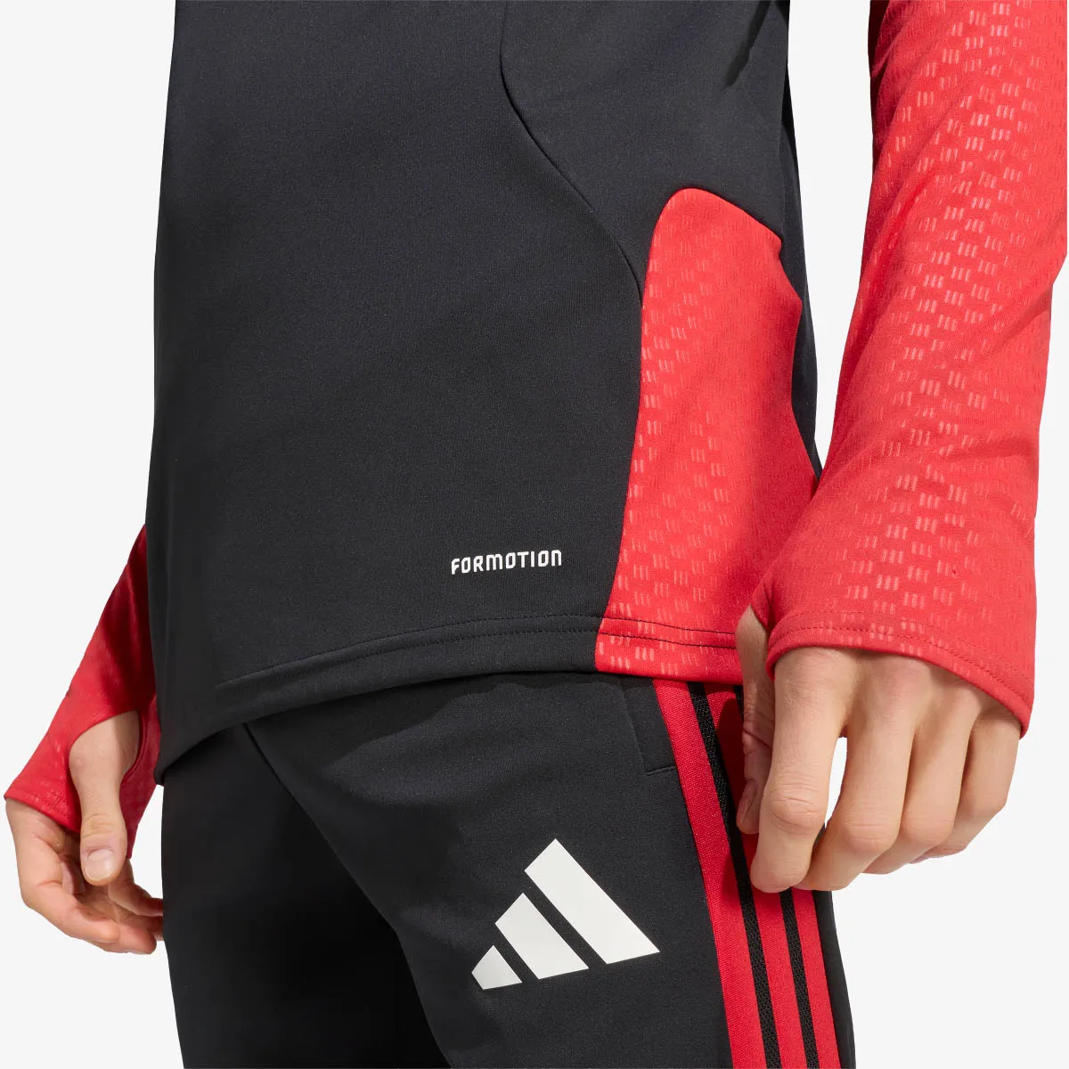 adidas Dres MUFC TR TOP 