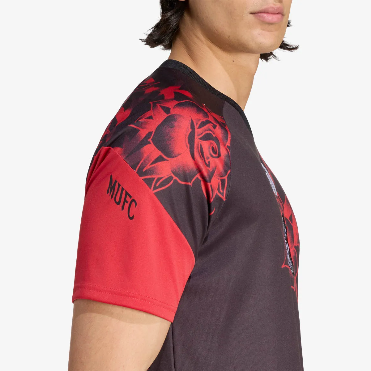 adidas Dres MUFC PRESHI 
