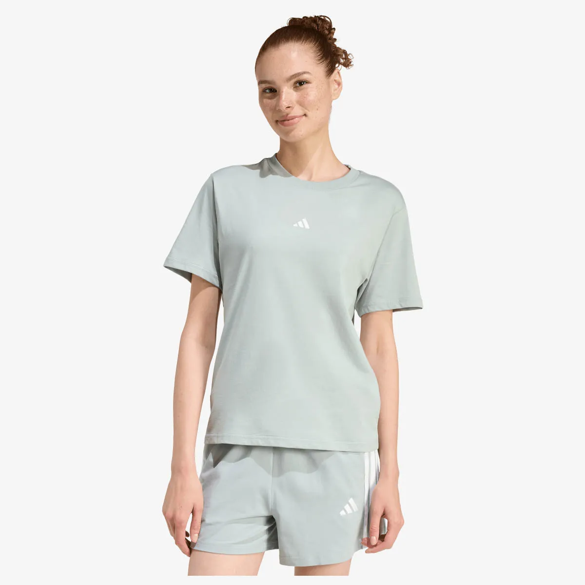 ADIDAS T-Shirt W SL SJ T 