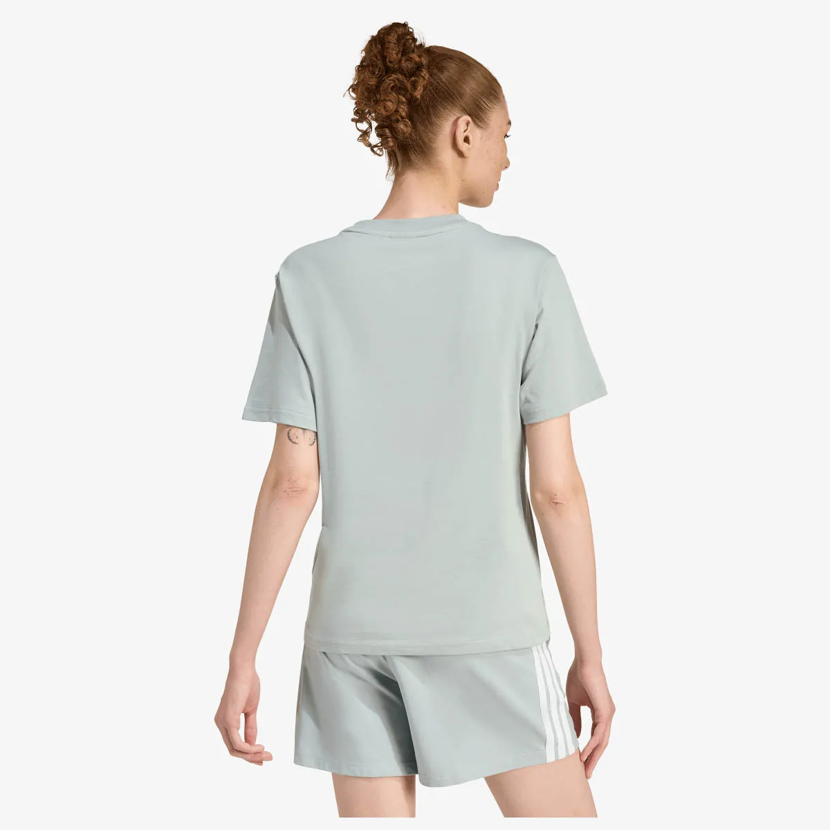 ADIDAS T-Shirt W SL SJ T 