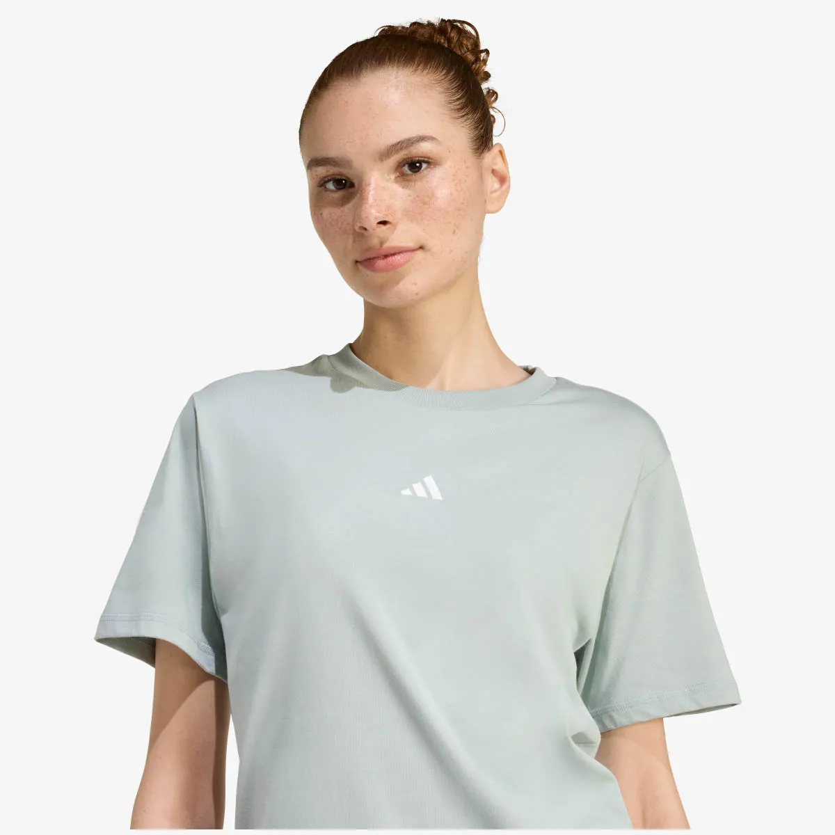 ADIDAS T-Shirt W SL SJ T 