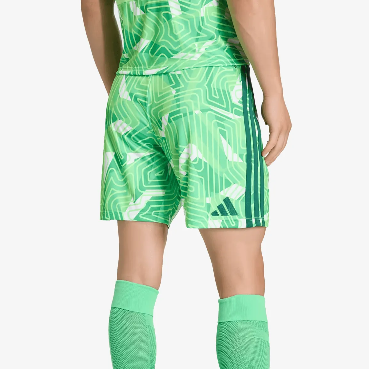 adidas Kratke hlače T26 C GK SHO M 