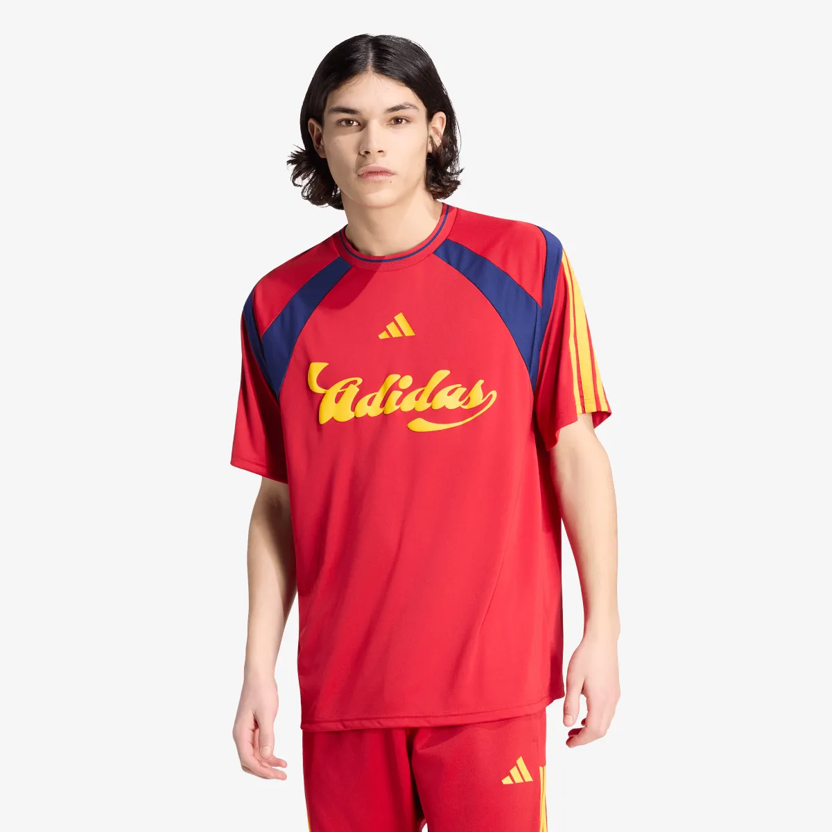 ADIDAS Dres M TIRO NP TEE 
