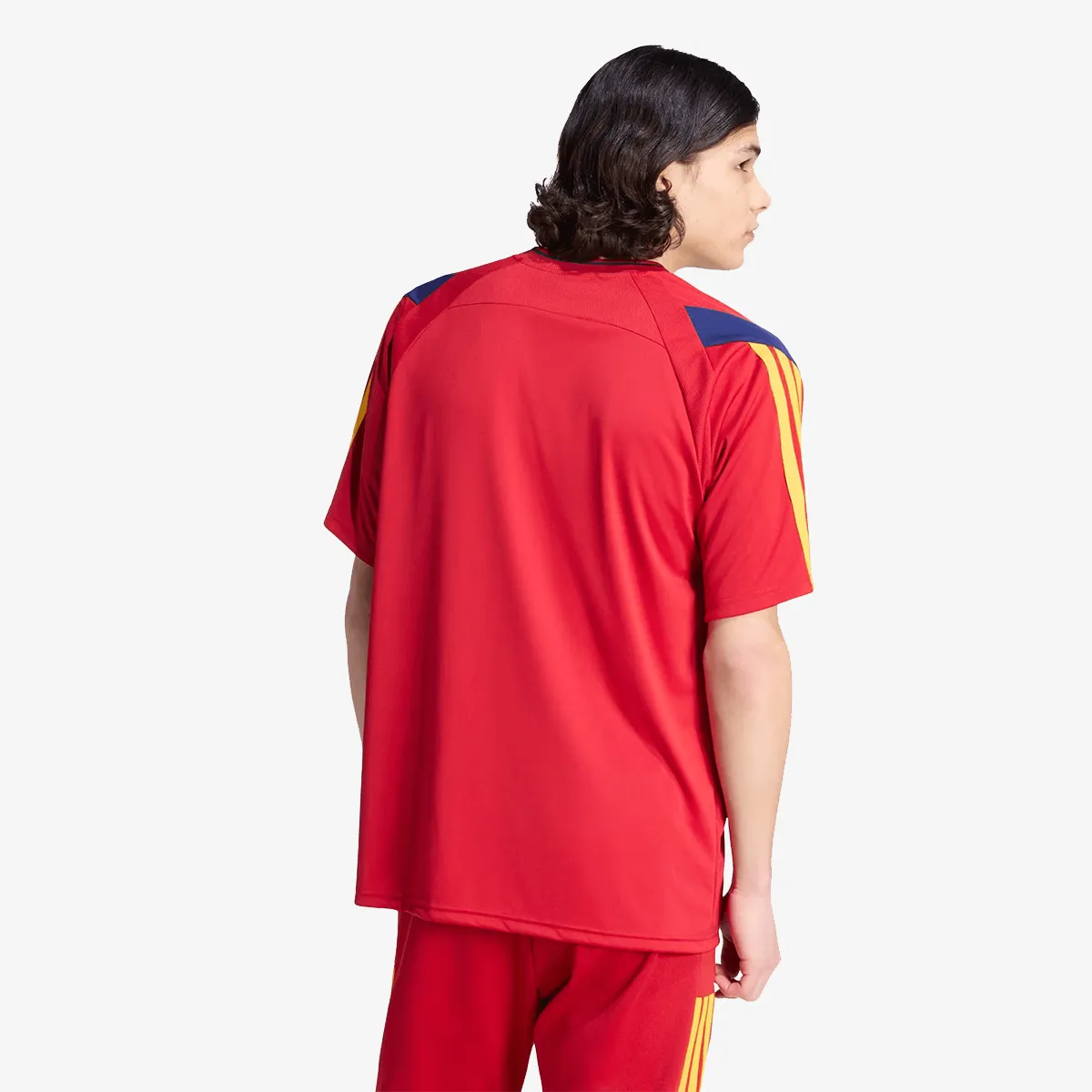 ADIDAS Dres M TIRO NP TEE 