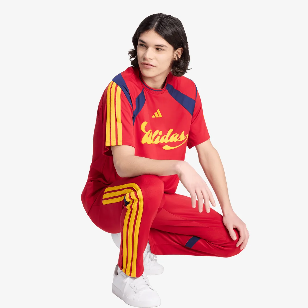 ADIDAS Dres M TIRO NP TEE 