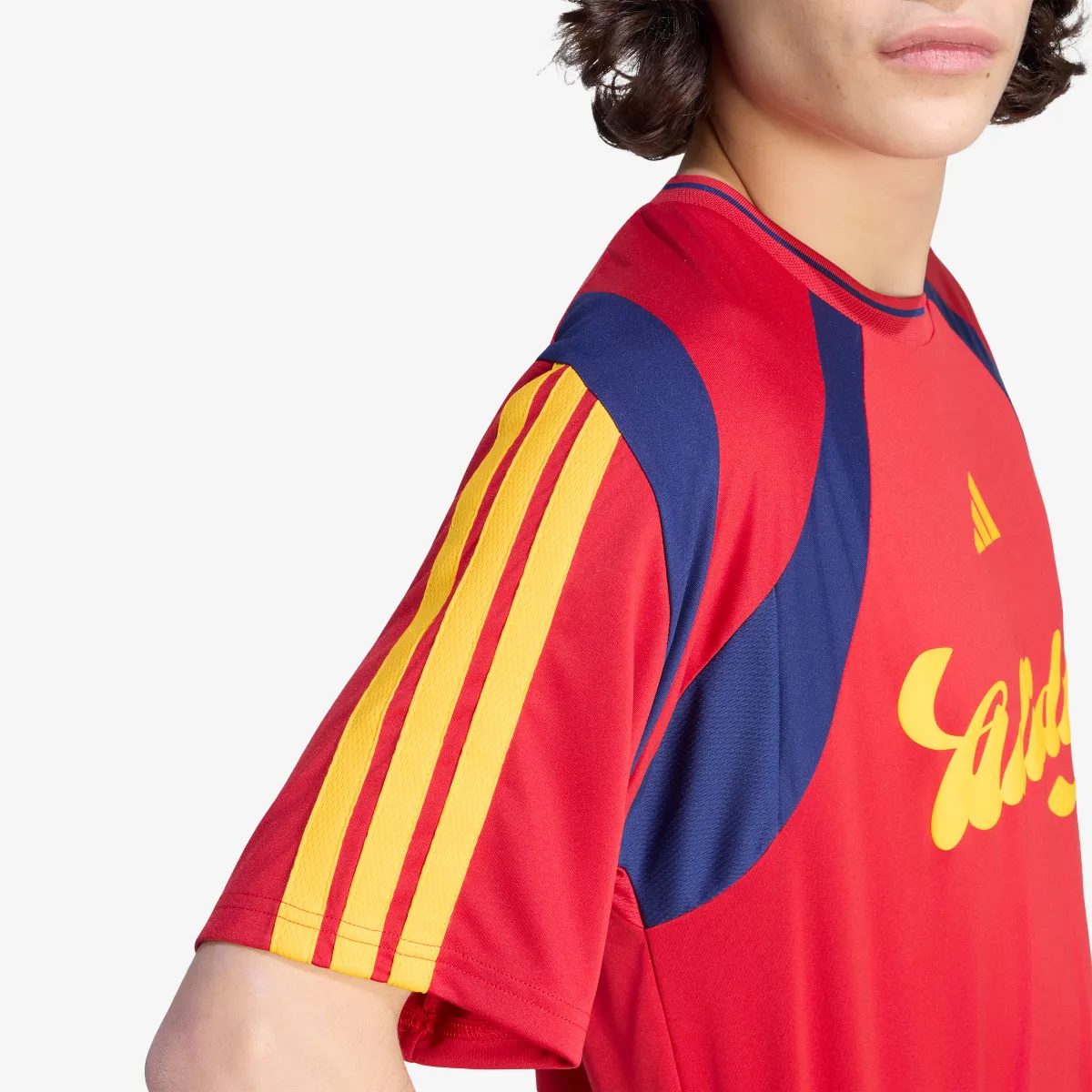 ADIDAS Dres M TIRO NP TEE 