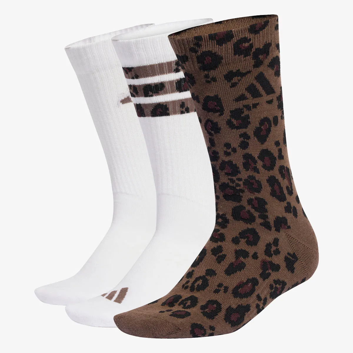 ADIDAS Čarape LEO SOCK 3PP 