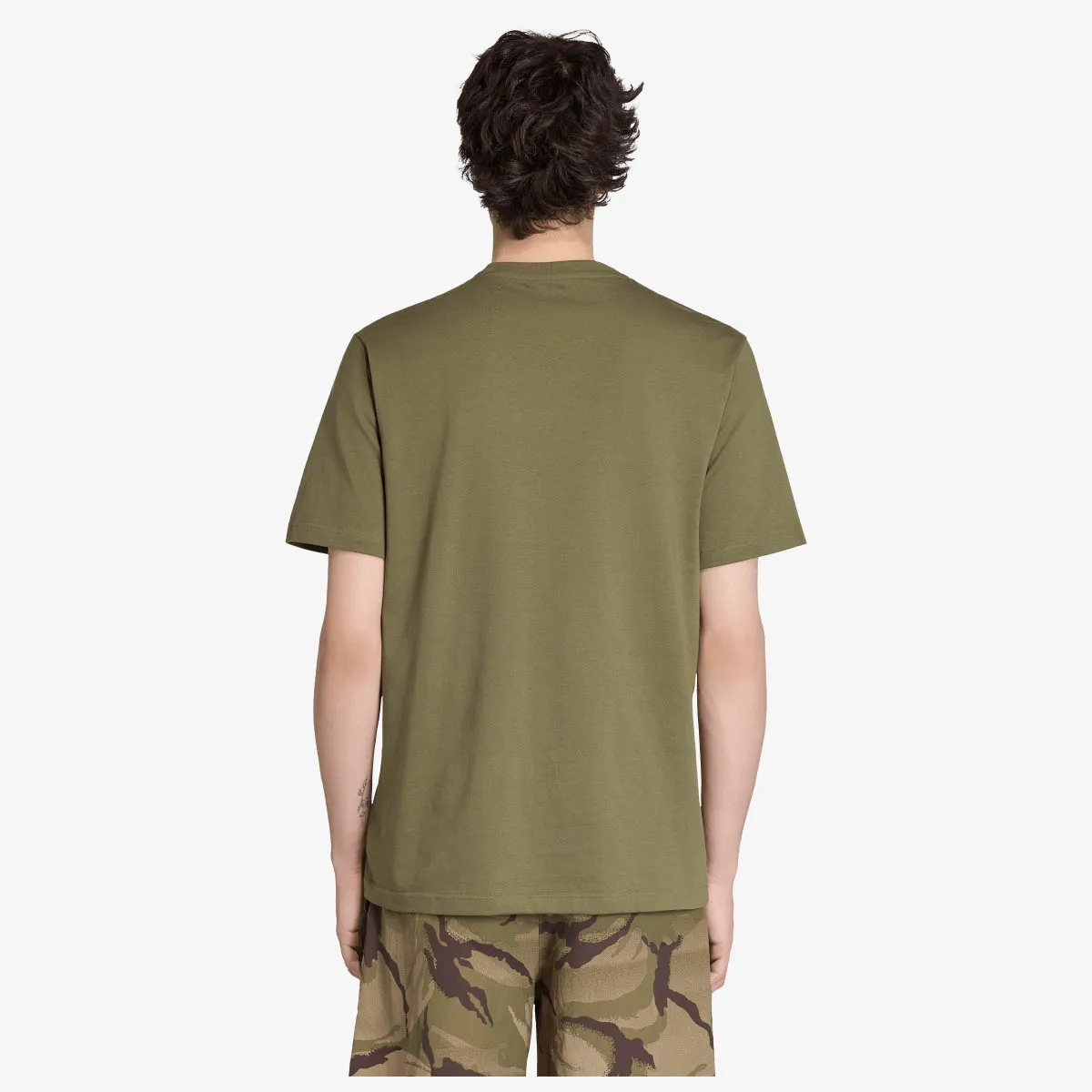 adidas T-Shirt M CAMO CIR T 