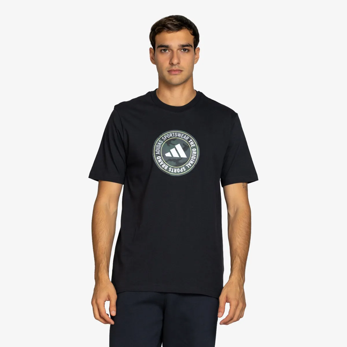 adidas T-Shirt M CAMO CIR T 