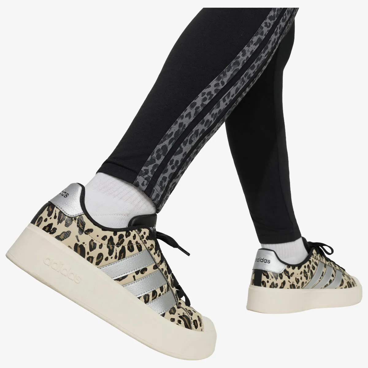ADIDAS Tajice JG AN 3S LEG
