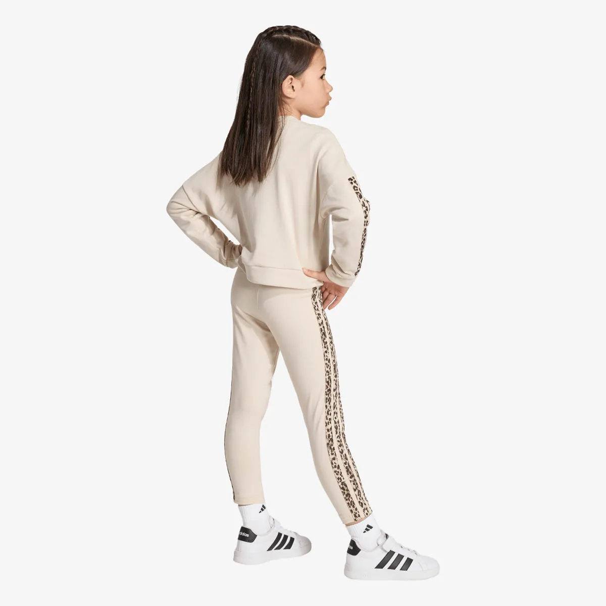 ADIDAS Trenirka LG AN 3S SET