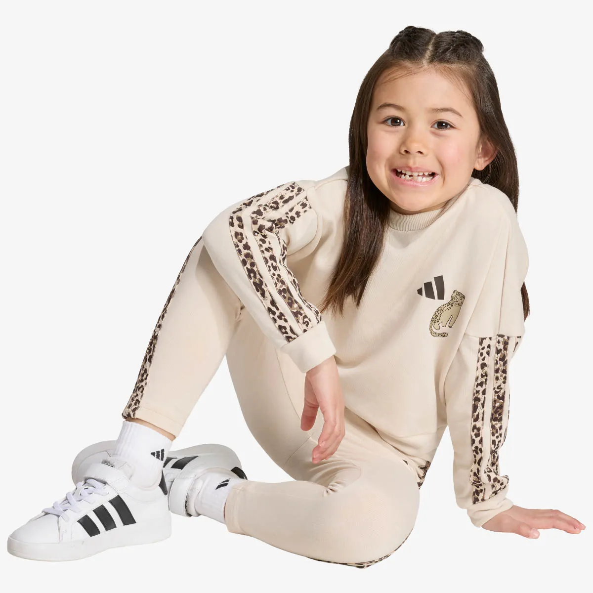 ADIDAS Trenirka LG AN 3S SET